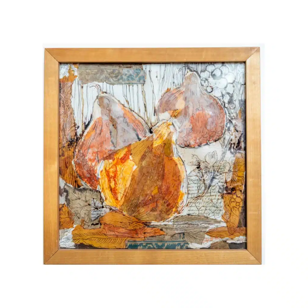 Figues en hiver
